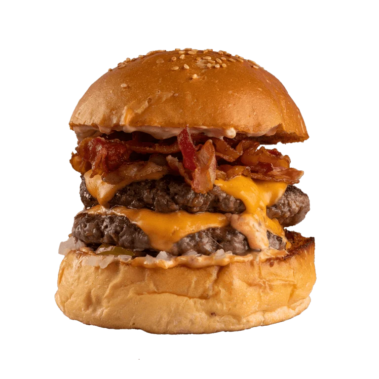 Doble cheese