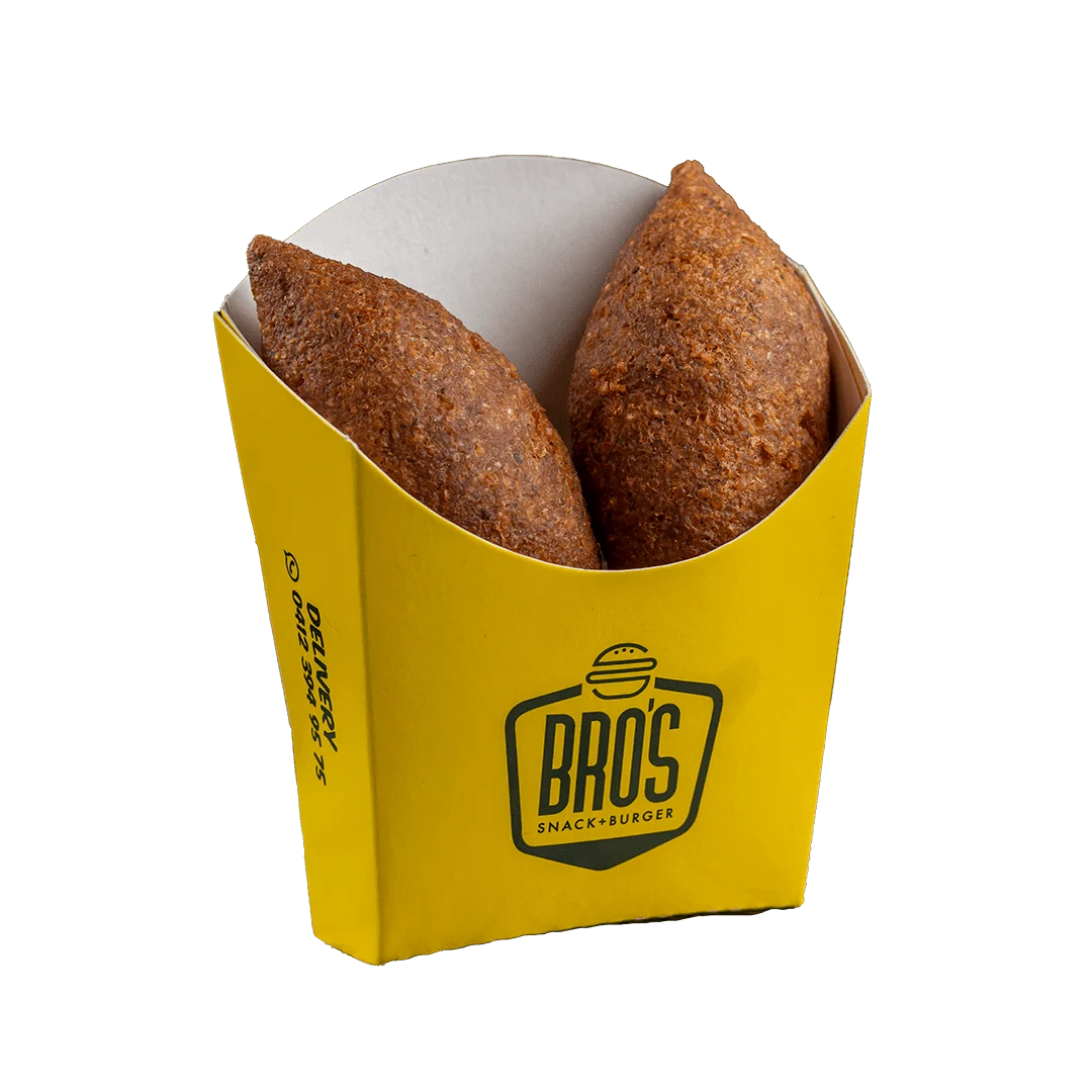 Kibbe