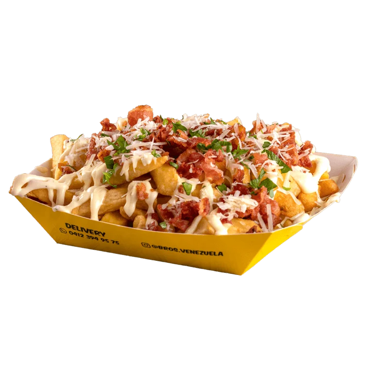 Papas César