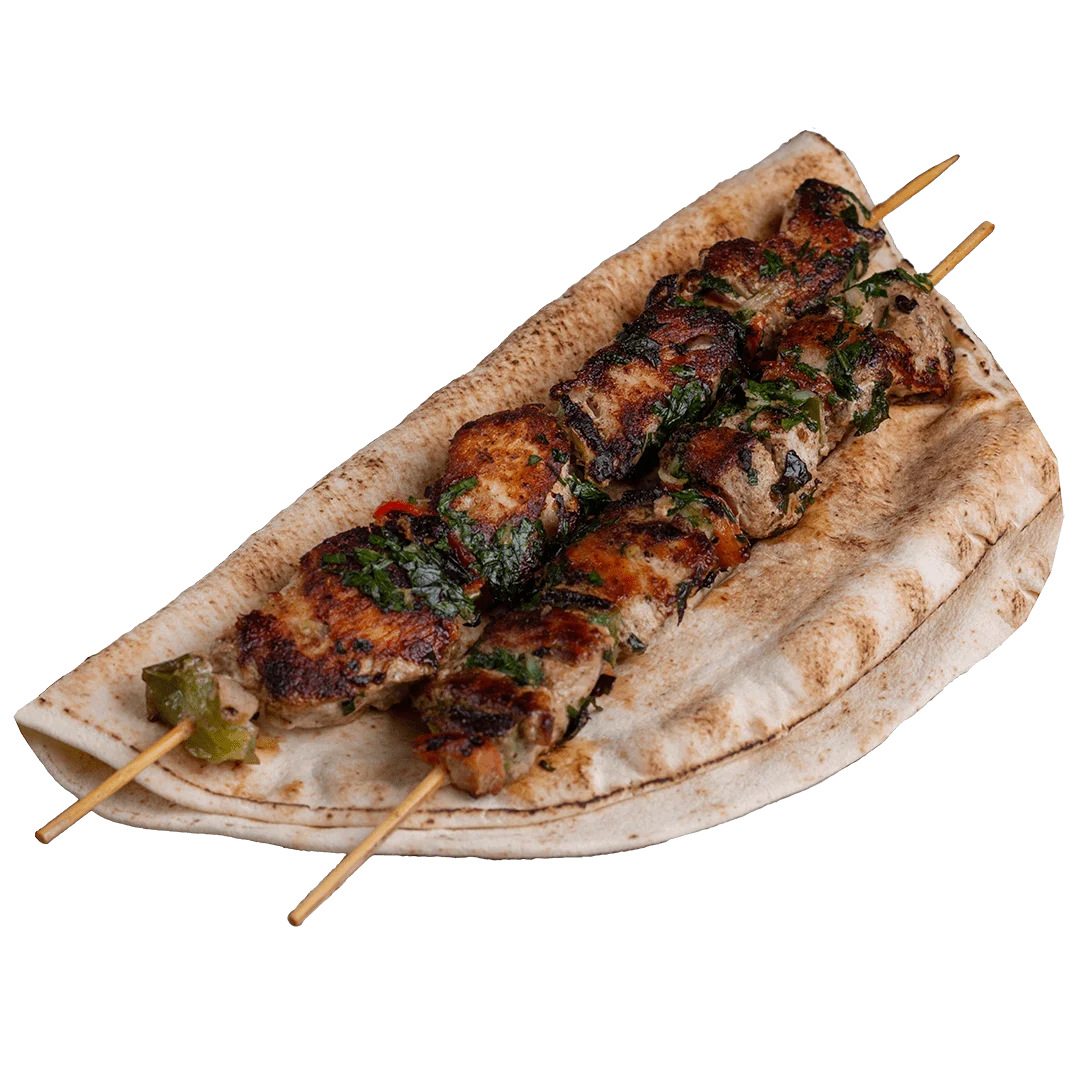 Pinchos