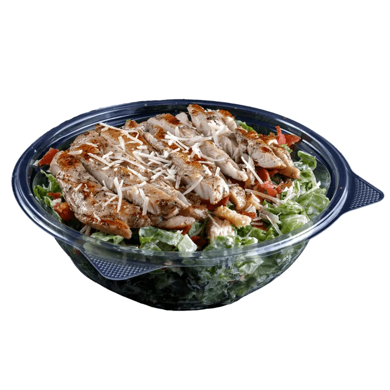 Ensalada César