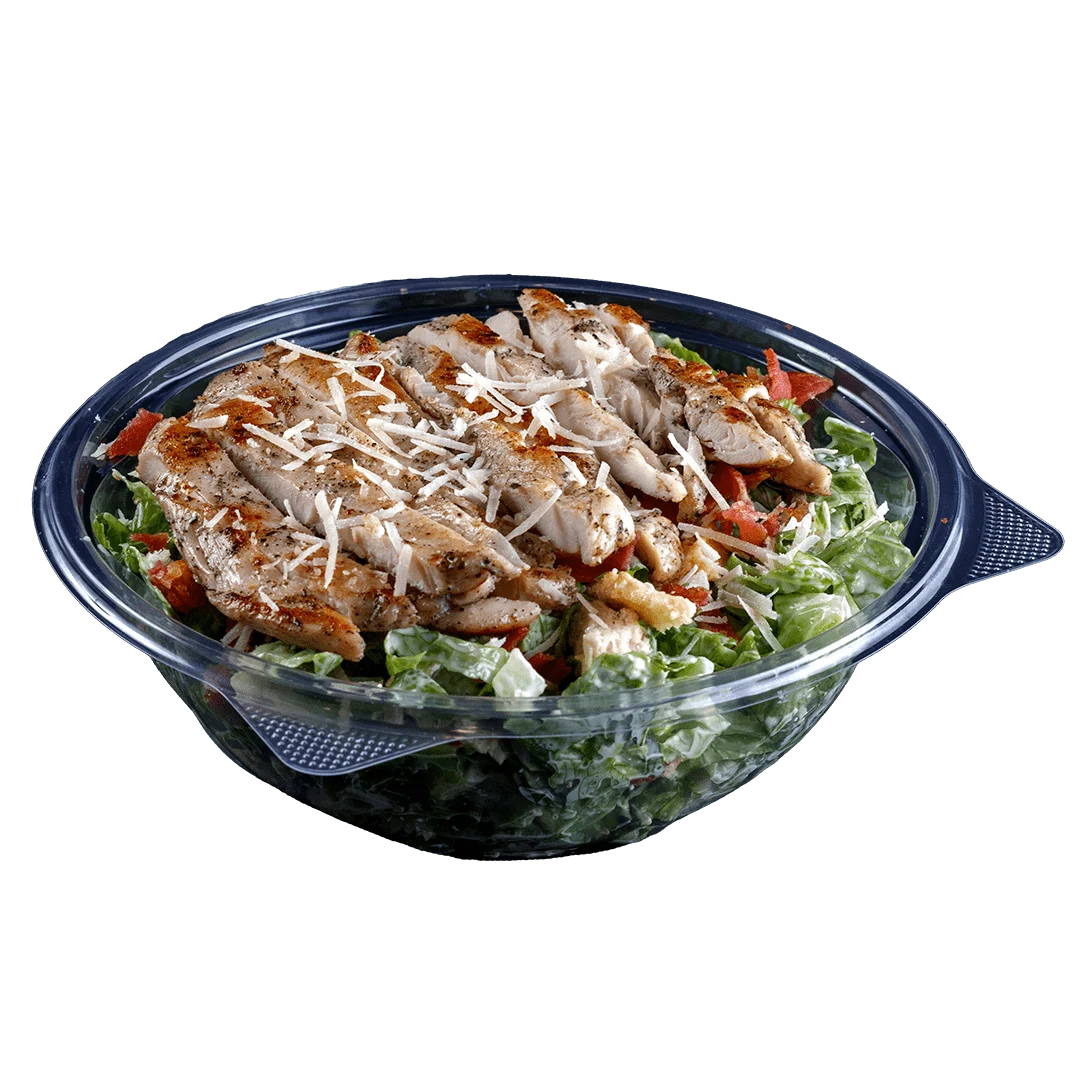 Ensalada César