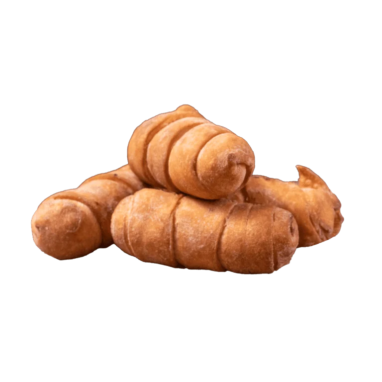 Tequeños