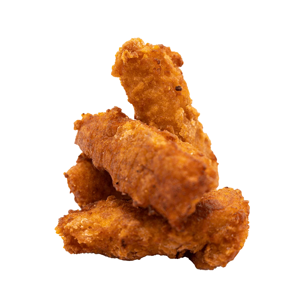 Chicken tenders