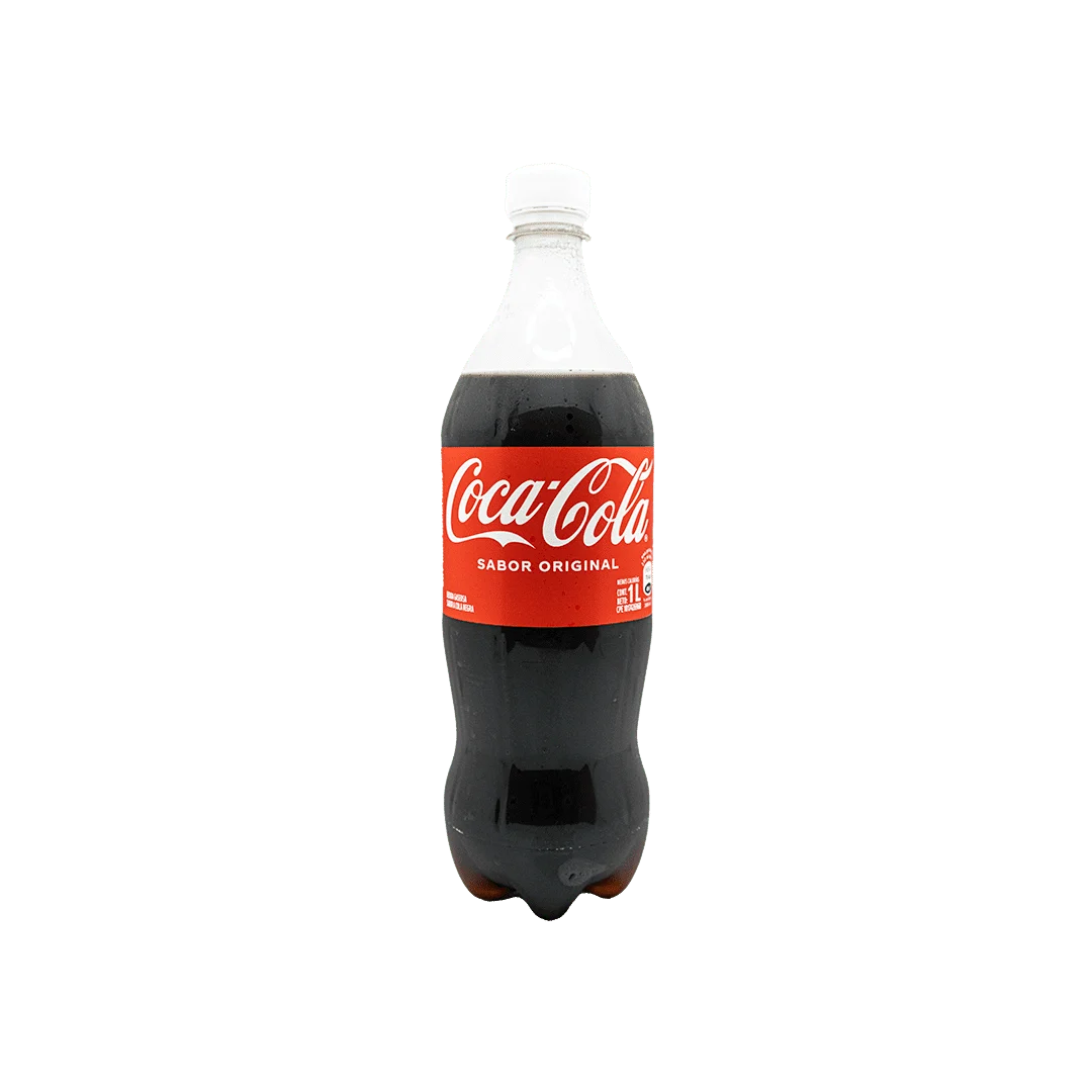 Refresco 1Lt
