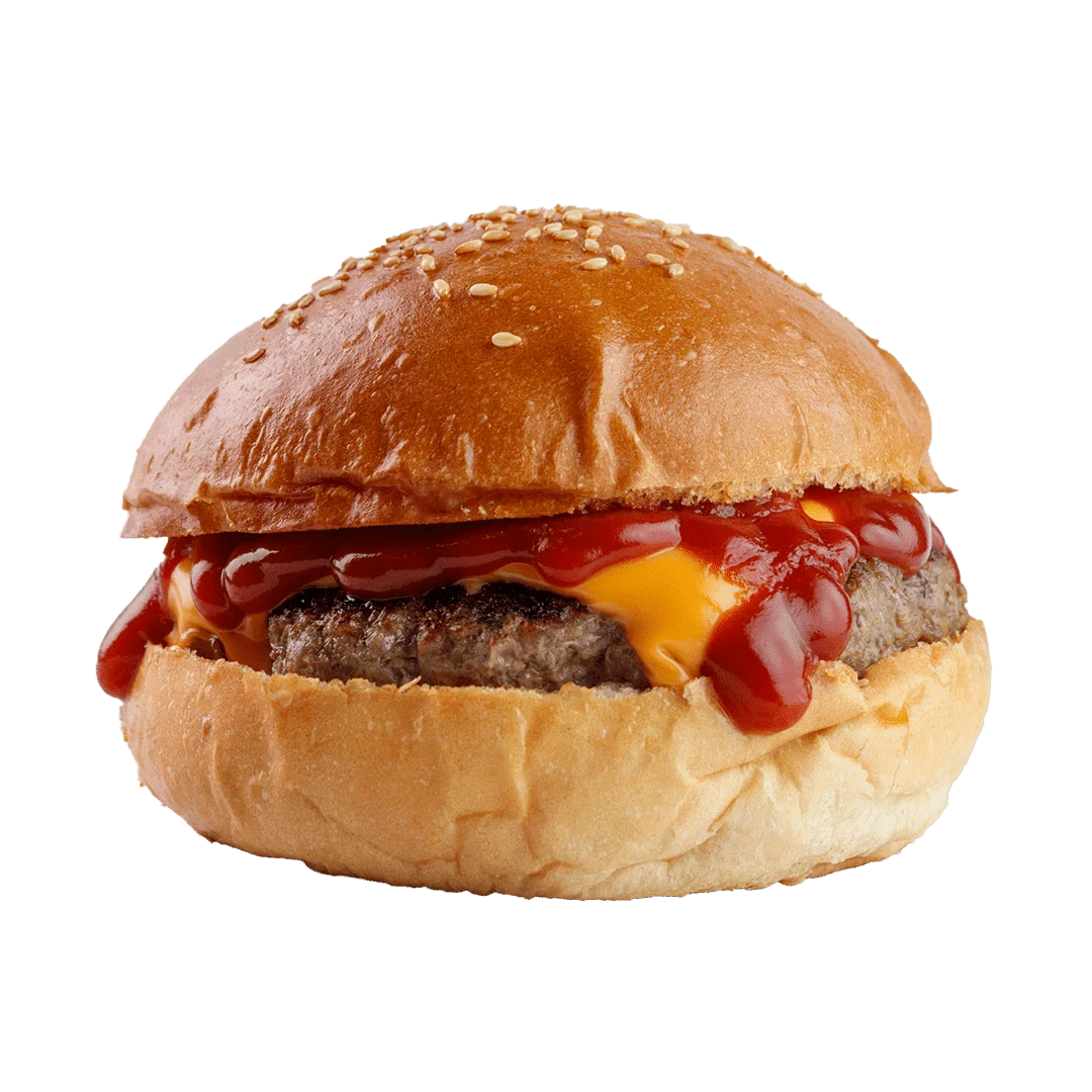 Kids burger