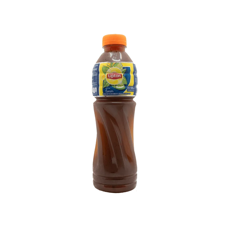 Té lipton
