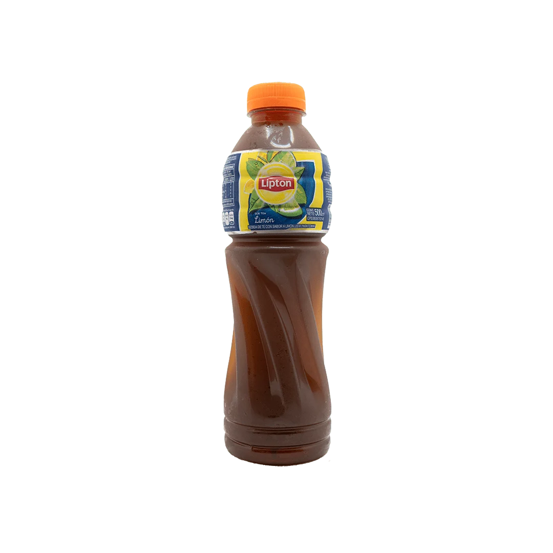 Té lipton