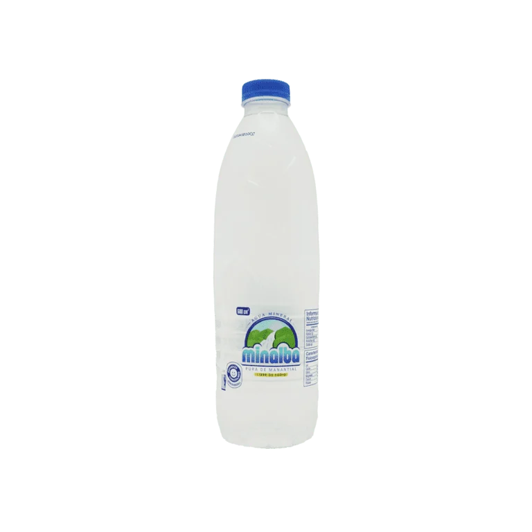 Agua