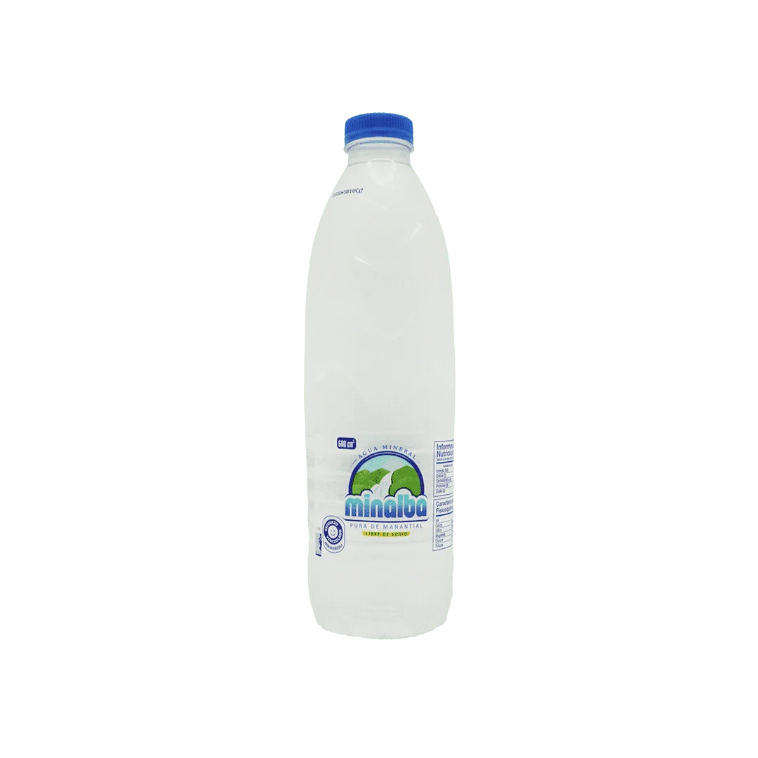 Agua