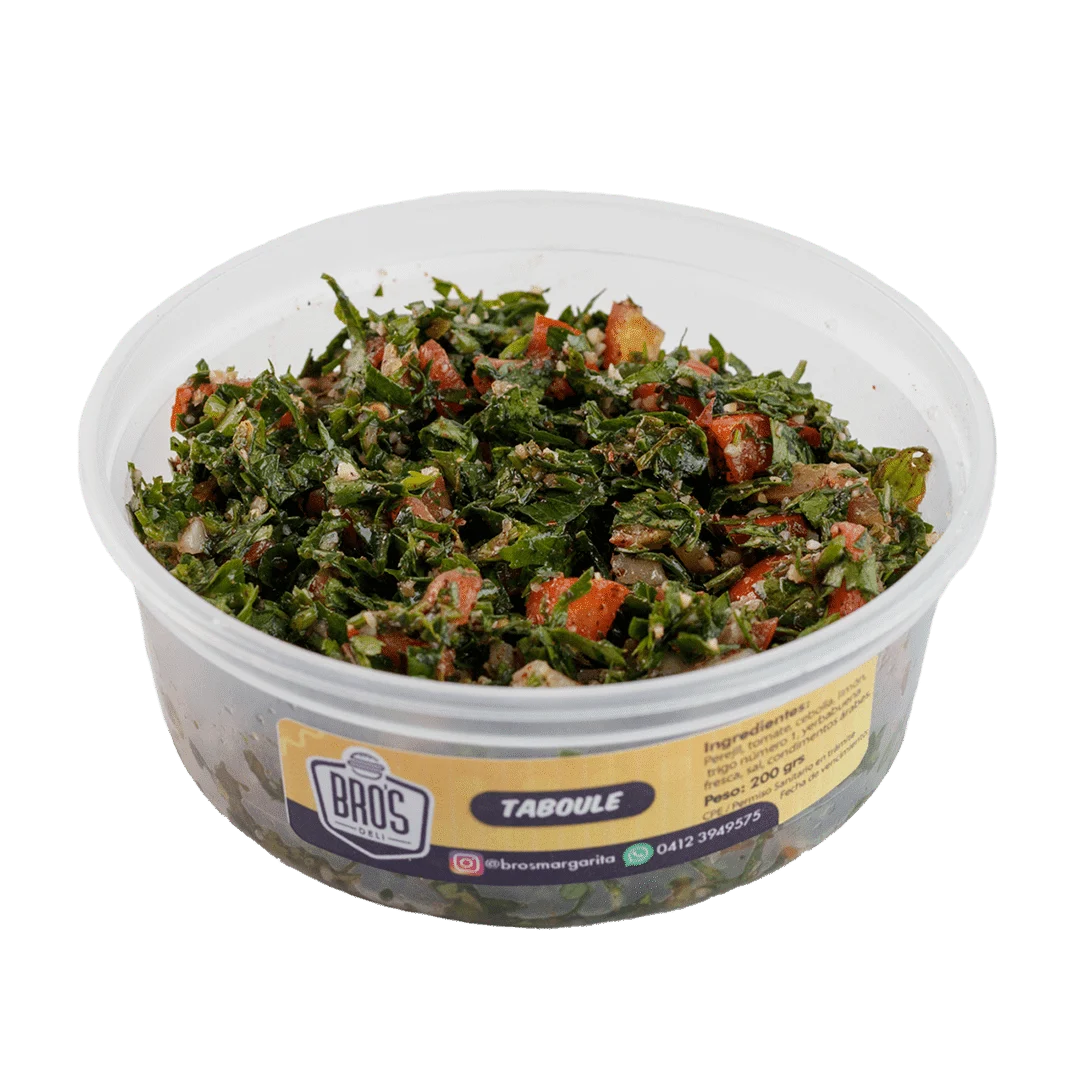 Taboule
