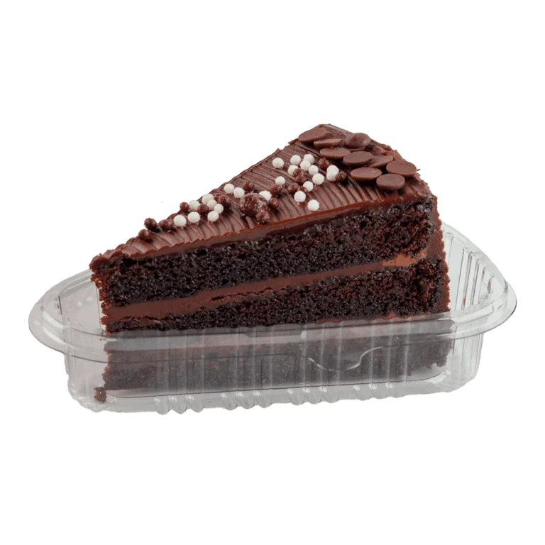 Torta delirio de chocolate