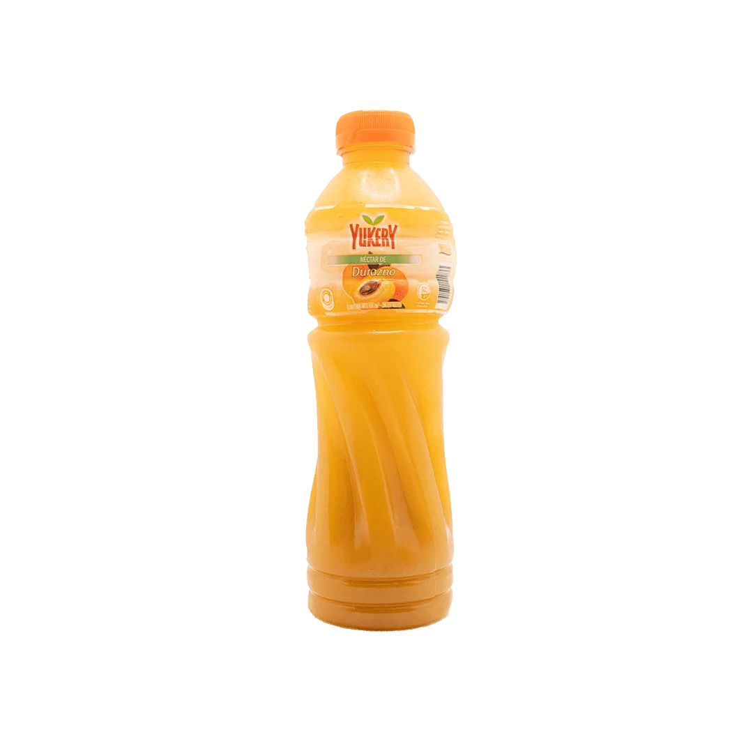 Jugo yukery