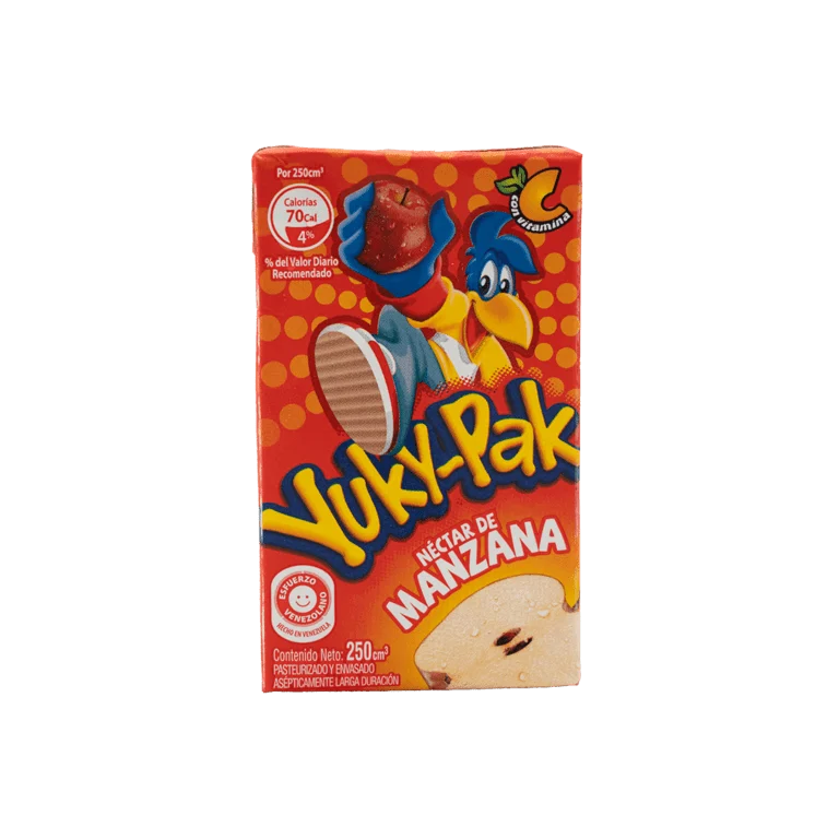 YukyPak