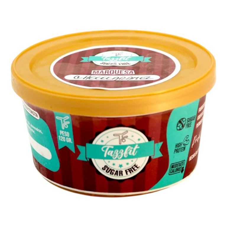 Marquesa Tazzfit de Bro’s Venezuela