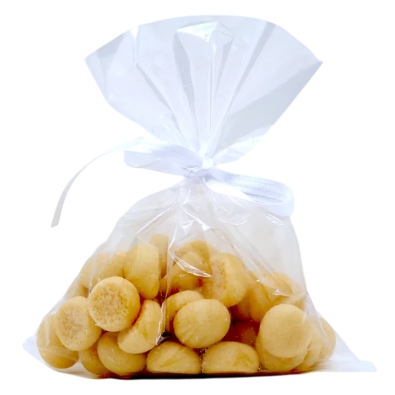 Mini polvorosas de Bro’s Venezuela